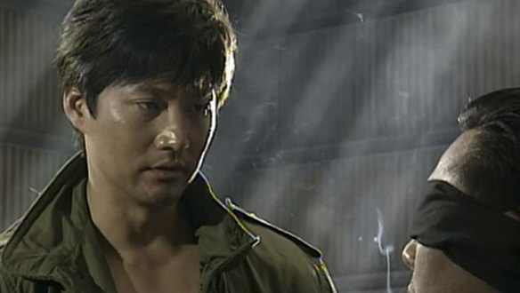 화려한 휴가,7회
