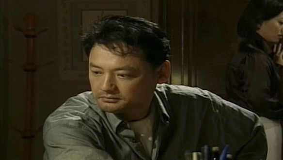 화려한 휴가,8회
