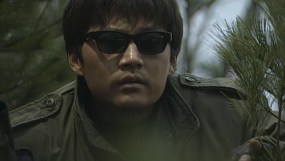 화려한 휴가,9회
