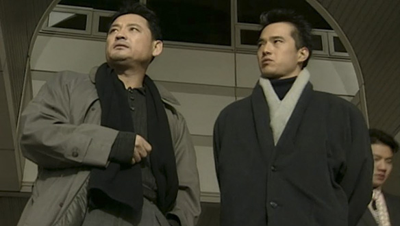 화려한 휴가,10회
