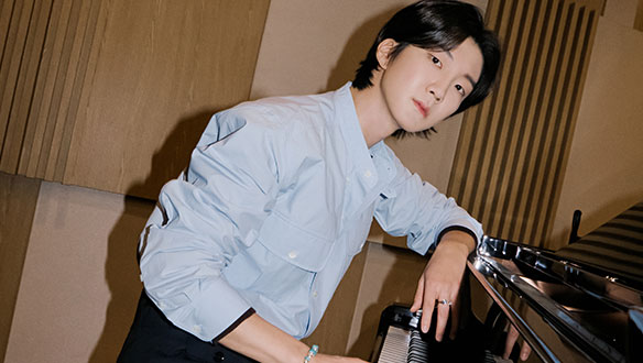 가수 이승훈 클립