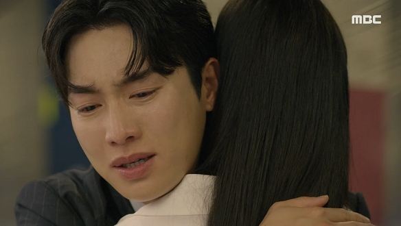 용감무쌍 용수정 63회 예고