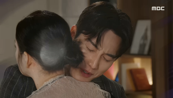 용감무쌍 용수정 74회 예고