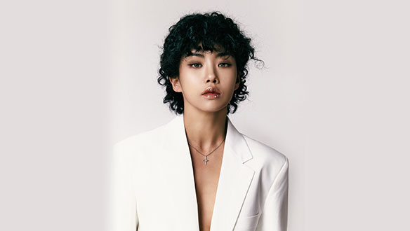 댄서 아이키 클립