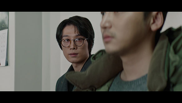 제가 다 말할게요.