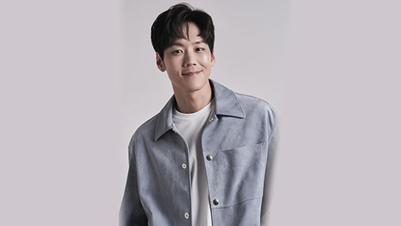 뮤지컬 배우 카이 클립