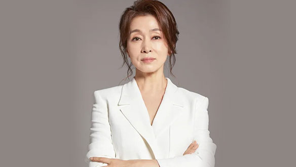 배우 문희경 클립