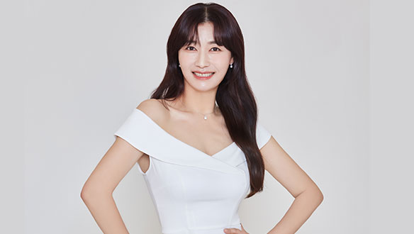 코미디언 김미려 클립