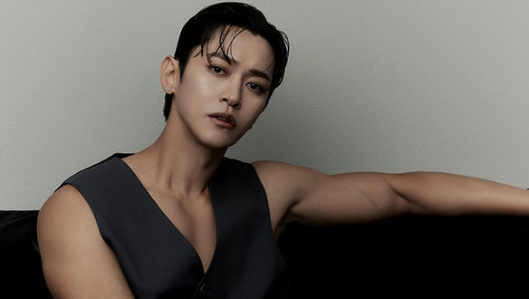 가수 강균성 클립