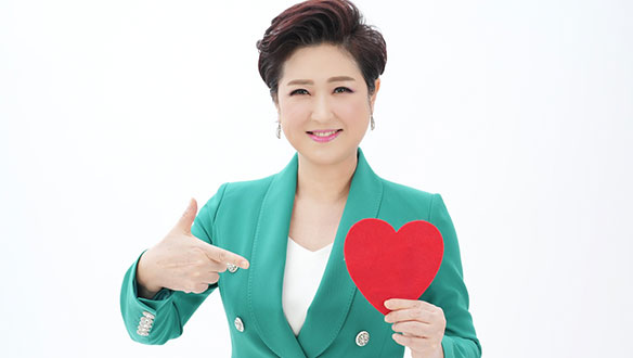 가수 김용임 클립