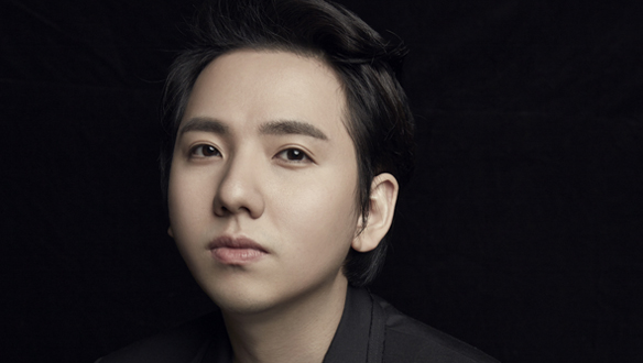 팝페라 테너 임형주 클립