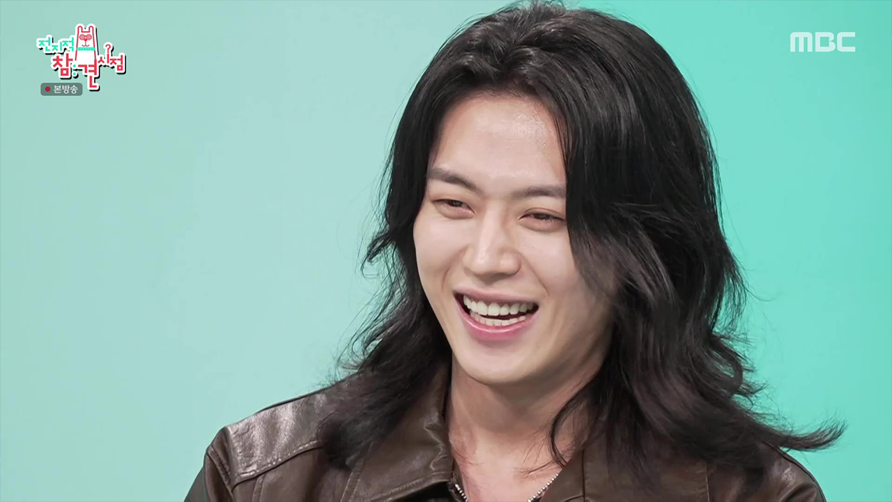 이주안♥김유경 매니저 & 김석훈♥정지영 매니저