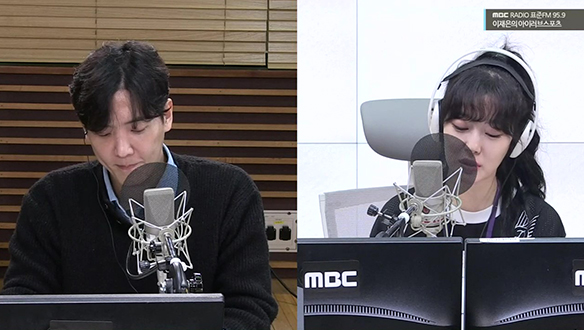 스탠드업 with 김성열 트레이너, 김준상 아나운서