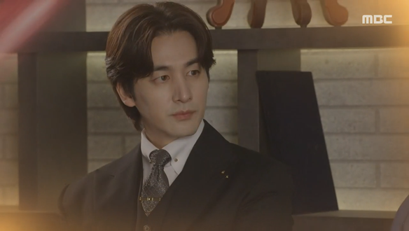 태양을 삼킨 여자  97회 예고