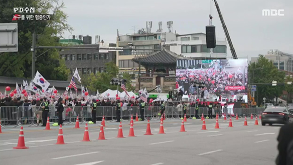 누구를 위한 ‘혐중’인가