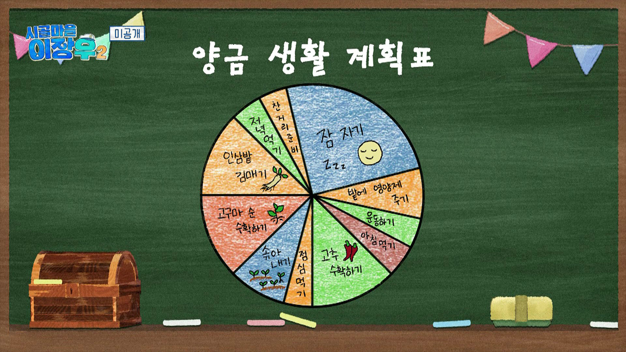 [미공개] 볼음도에서 만난 사람들