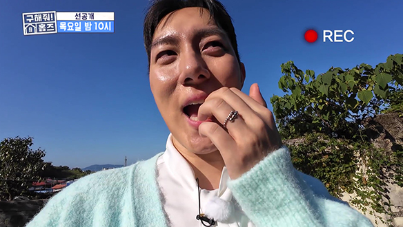 [선공개] 김똘똘의 혼비백산 비명😵 꿀잼 예약 하재숙 X 김숙 클립