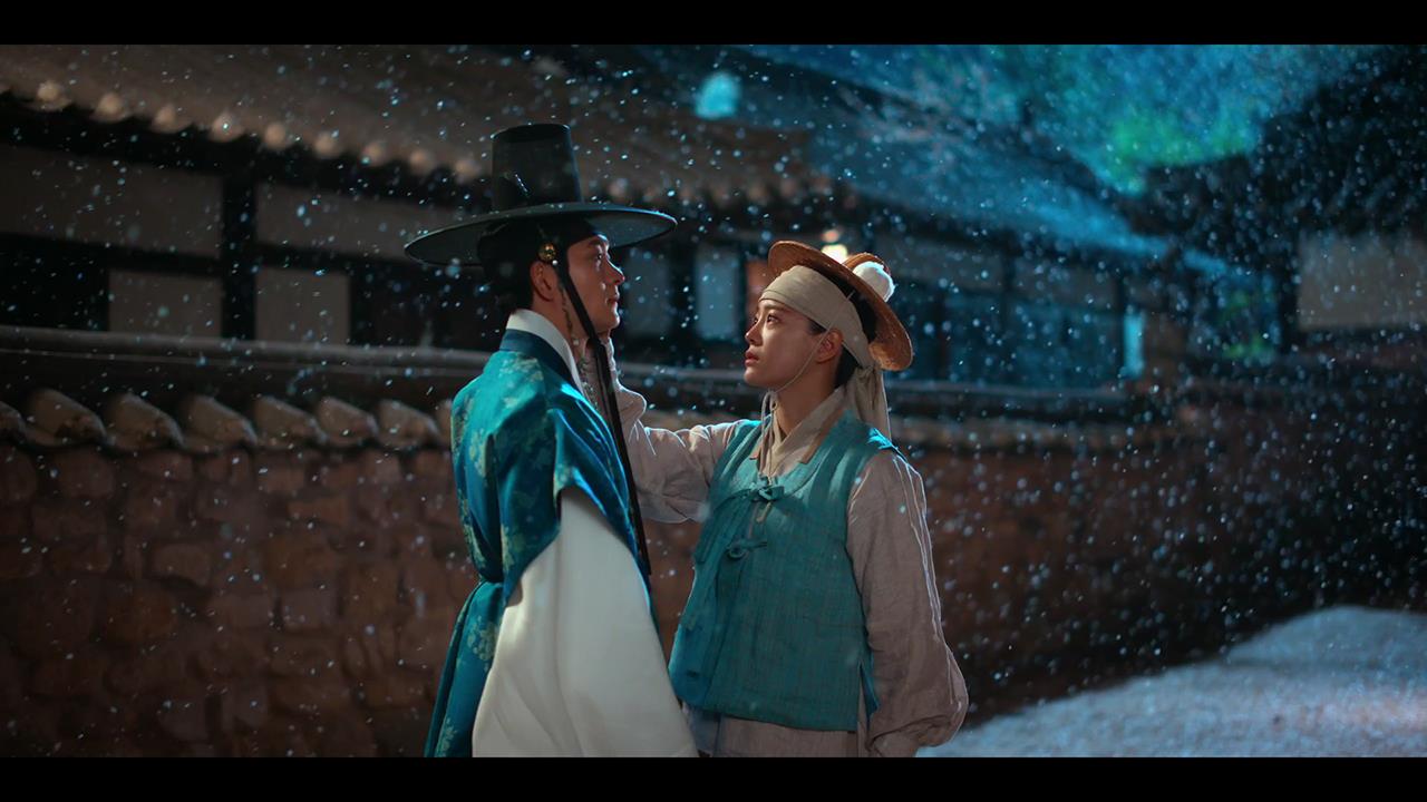 이강에는 달이 흐른다 2회