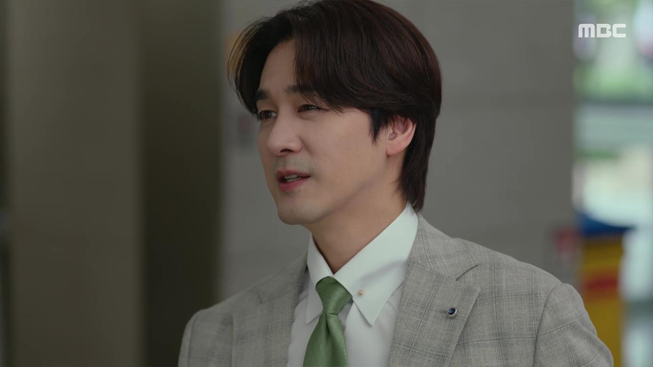 101회 핫클립 장면