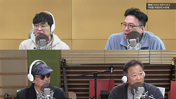 자체발광 초대석 with 이주호, 이광준