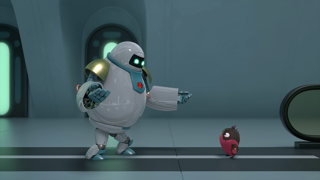 새로운 가족 파이