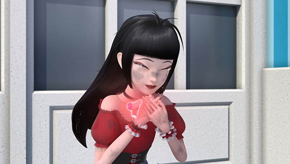 보고 싶은 루시