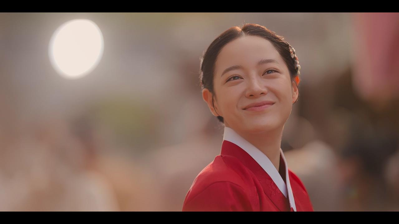 이강에는 달이 흐른다 4회