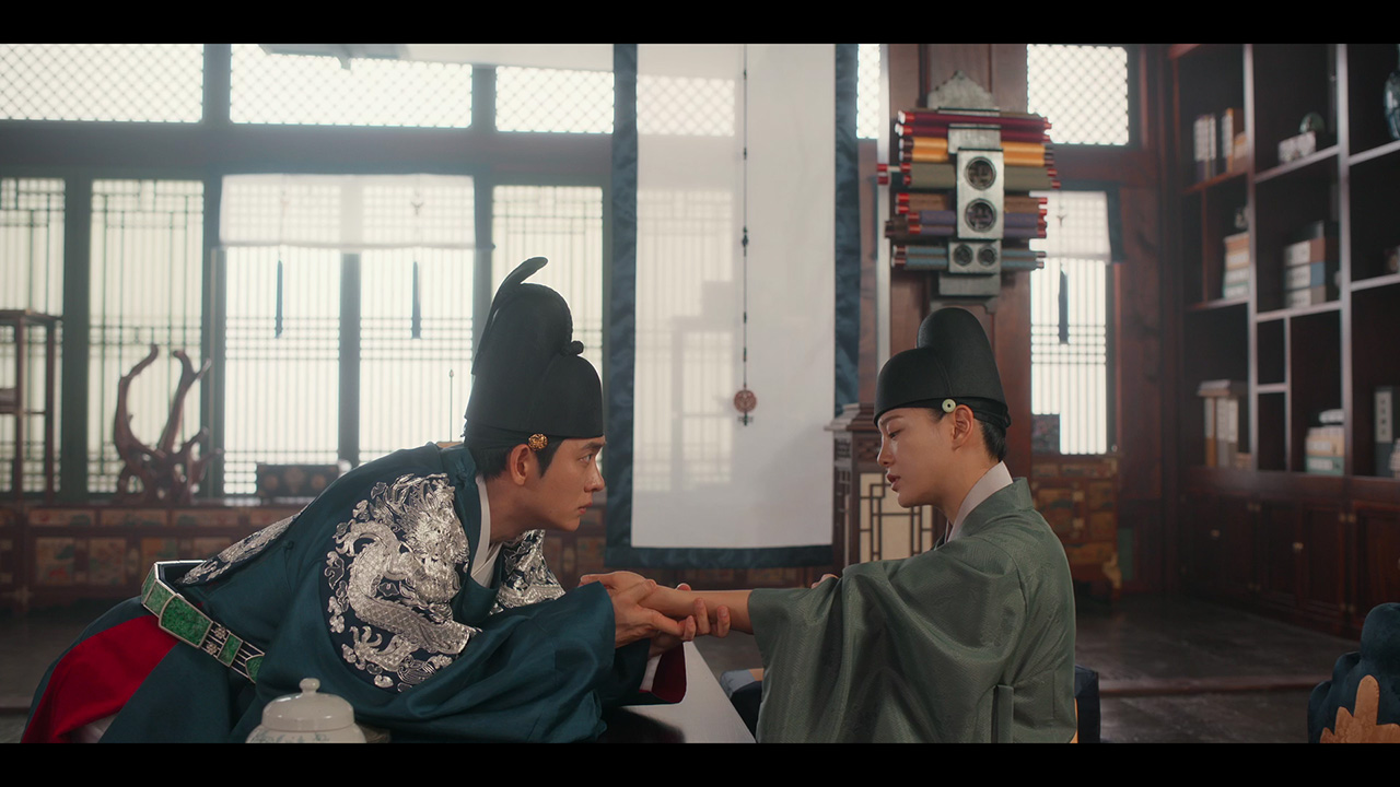 역지사지 (易地思之 > 易地四肢)