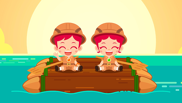 사랑하는 우리 가족 1부 <br>공룡 친구들 1부 <br>동물의 왕국 5부
