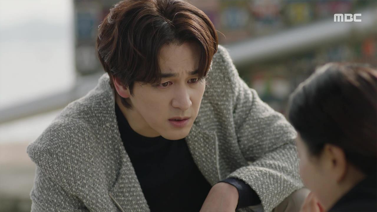 태양을 삼킨 여자  106회