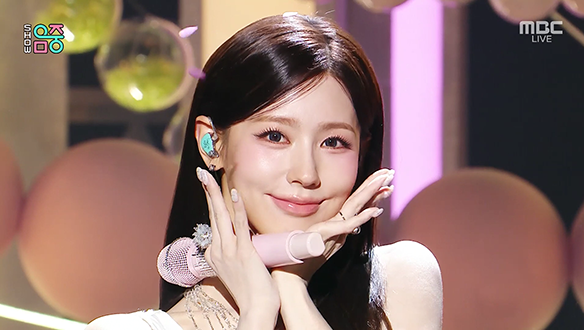 유노윤호.선미.강승윤.햄부기(이수지).온앤오프(ONF).THE BOYZ Special Unit.미연(MIYEON).ITZY.DKZ.CRAVITY.FIFTY FIFTY.&TEAM.PLAVE.xikers(싸이커스).82MAJOR.NEXZ.ARrC(아크).XLOV(엑스러브).Hearts2Hearts.CLOSE YOUR EYES.키라스.아홉.AM8IC