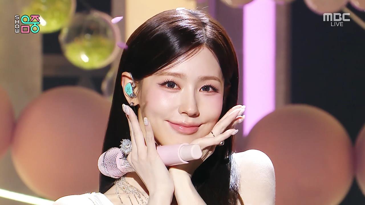 아이돌들의 새로운 성지(?)가 될＜쇼! 음악중심＞코인 노래방 OPEN♬ | 핫클립 | 쇼! 음악중심; | 만나면 좋은 친구 MBC