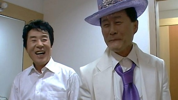 130기 태진아 VS 송대관 <1부>