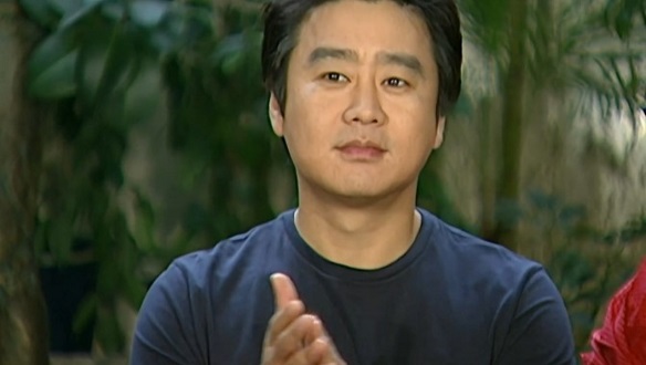 129기 이광기 VS 이승신 <2부>