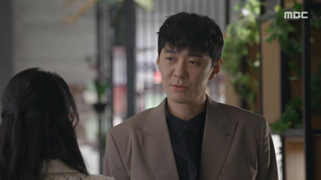태양을 삼킨 여자  109회