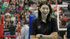 신인감독 김연경 9회