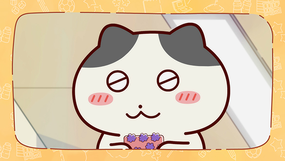 생일파티 틴틴, 생일파티 팅클, 아침 여는 소리