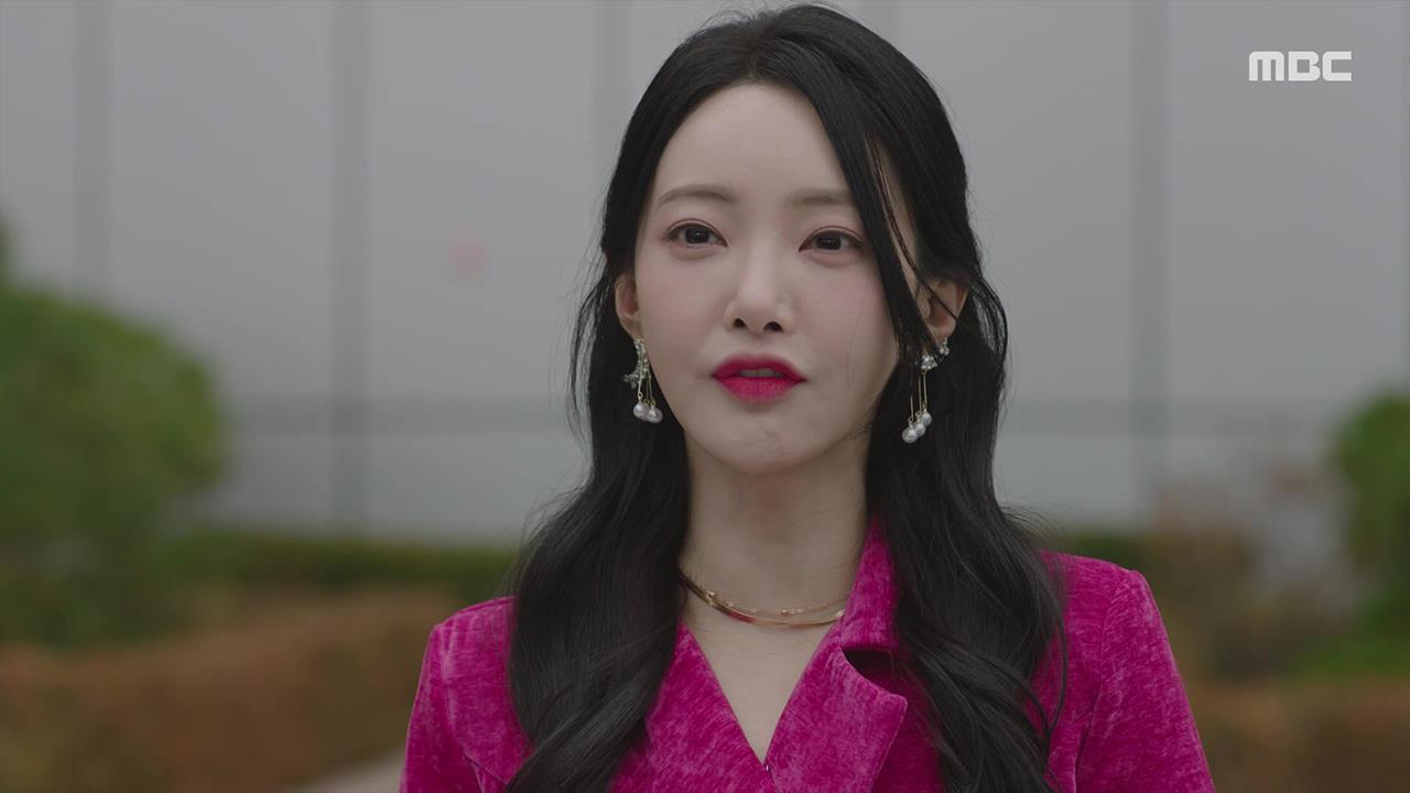 태양을 삼킨 여자  111회