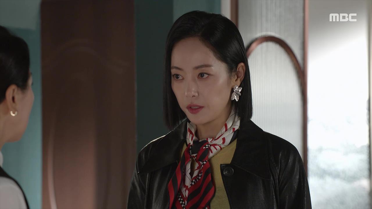 태양을 삼킨 여자  113회