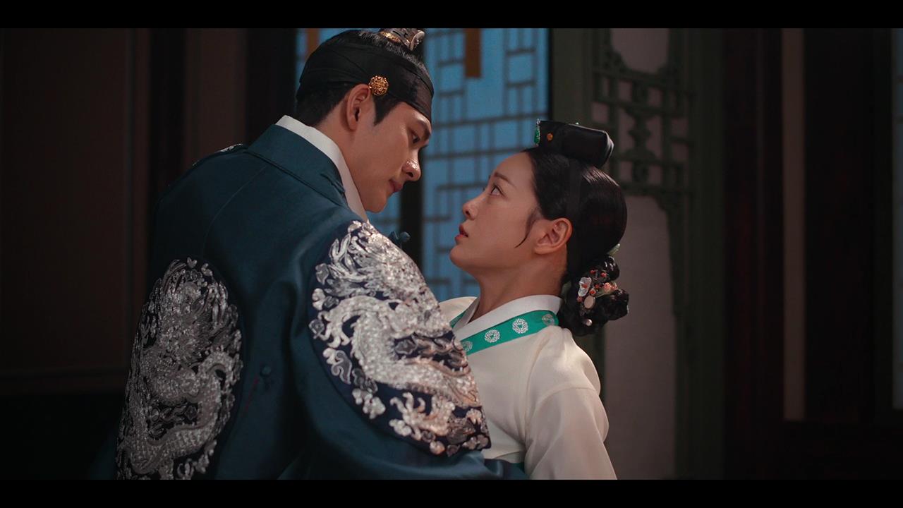 이강에는 달이 흐른다 8회