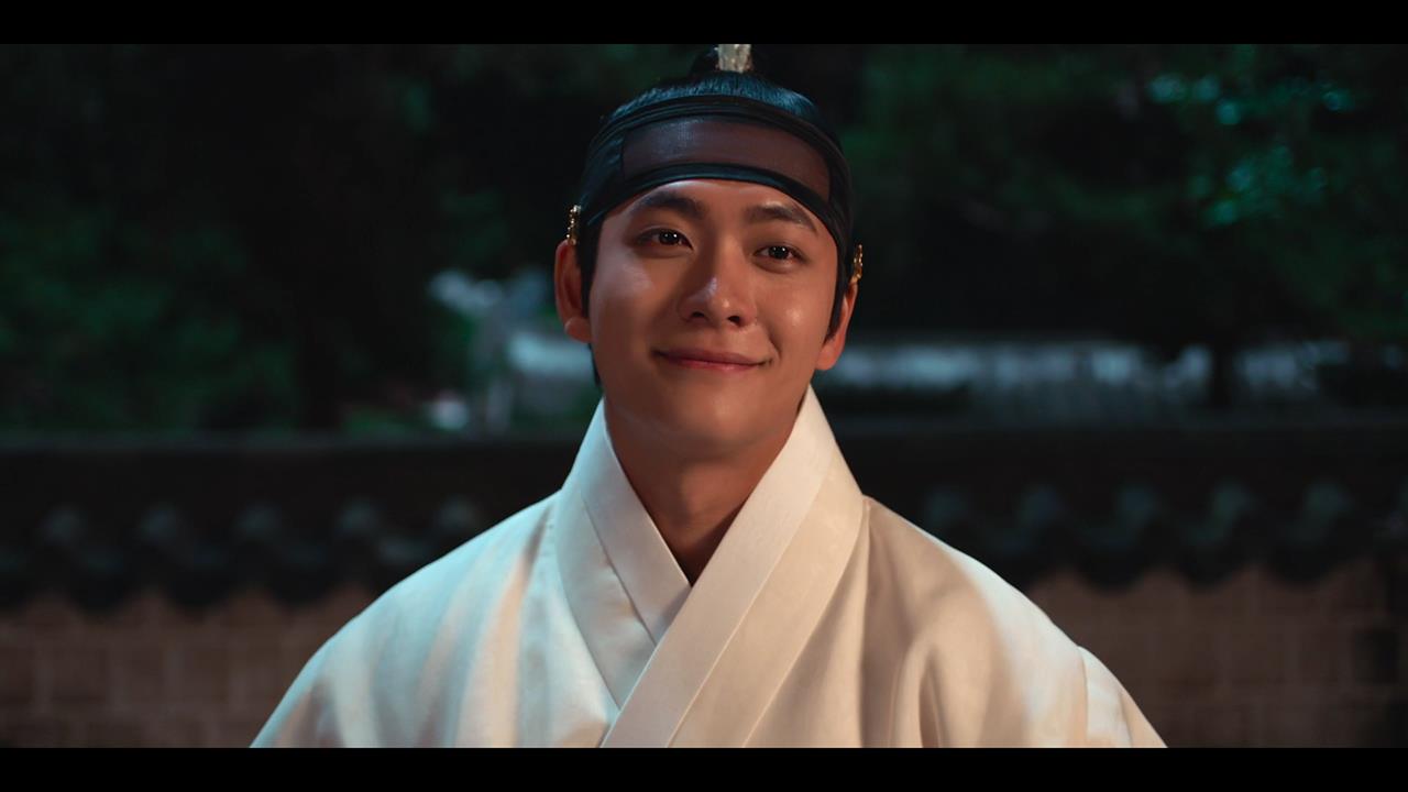 이강에는 달이 흐른다 9회