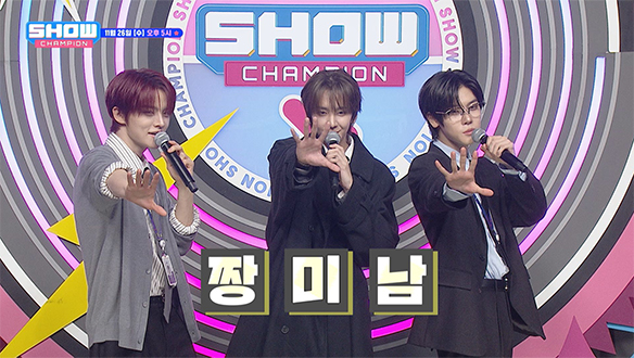  하이라이트 / 짱미남의 취향 갤러리