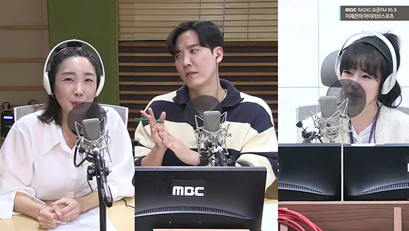 스탠드업 with 김성열 트레이너, 김준상 아나운서