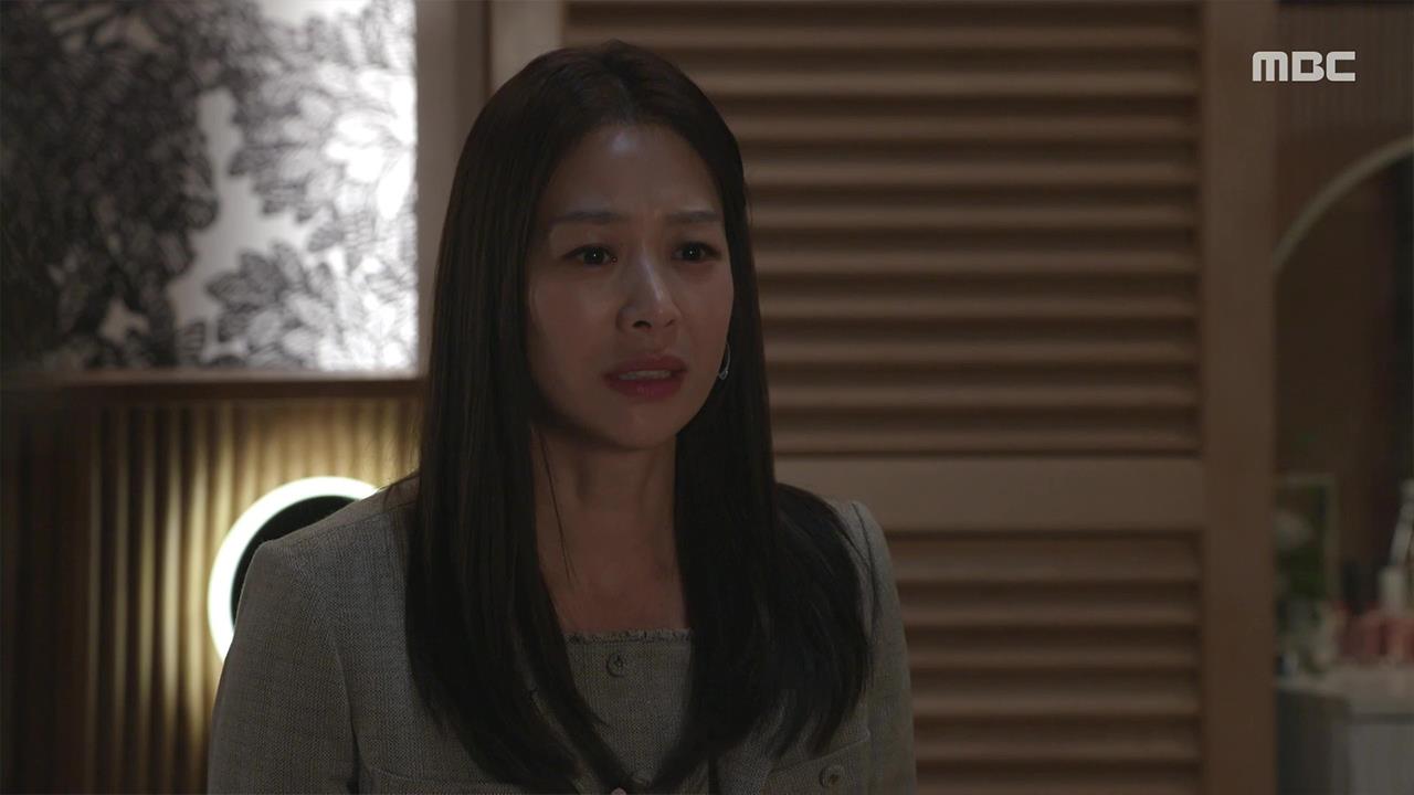 태양을 삼킨 여자  115회