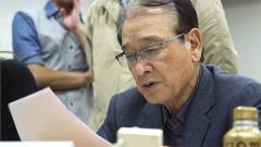 배우 이순재 신세 많이 졌습니다 1회