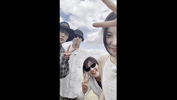 [선공개] 알바즈의 사파리 댄스 타임 🥰  클립