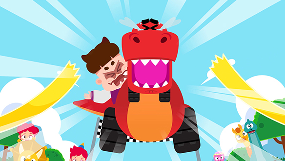 주니토니 이야기