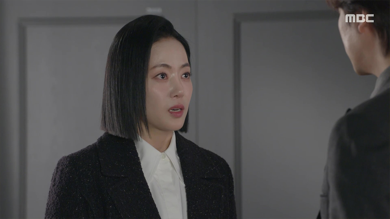 나 우리 세리 잘못되면 못 살아.