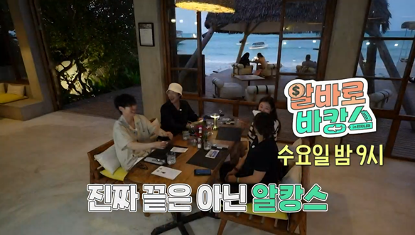 야생동물의 천국, 사파리에 이어 <br>이번엔 돌고래떼가 춤추는 바다로