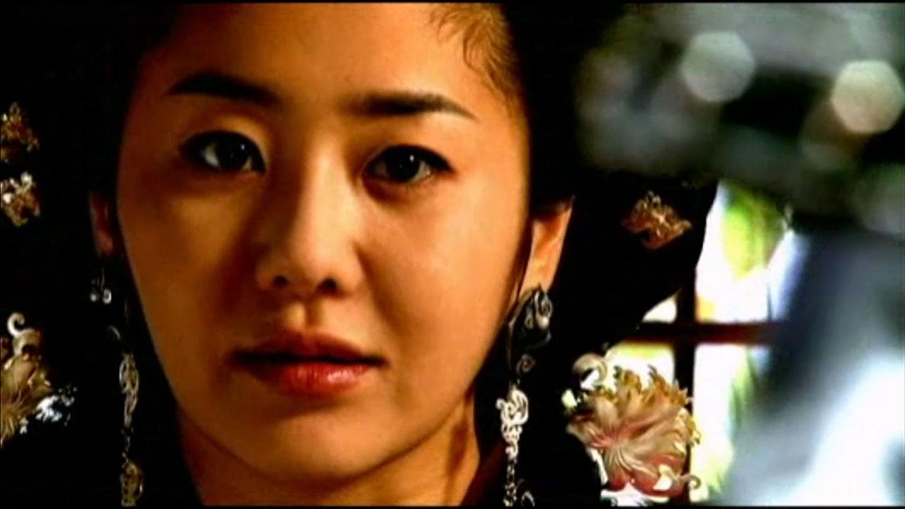 돌발선덕 11탄 미실(고현정)특집 클립